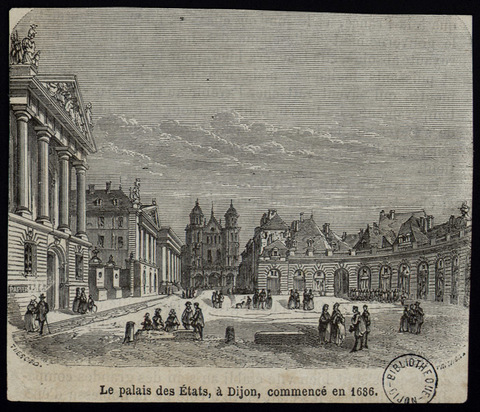 quartier prostituée dijon