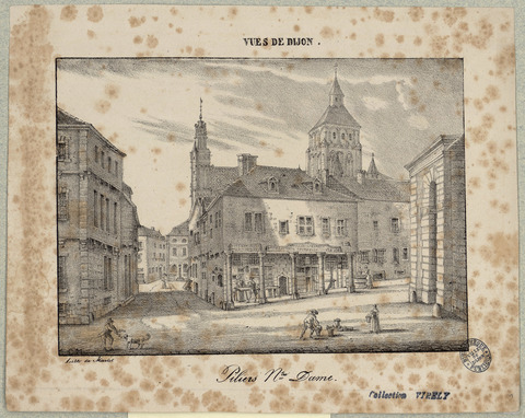 lieux prostituées dijon