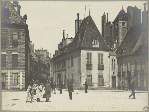 lieux prostituées dijon