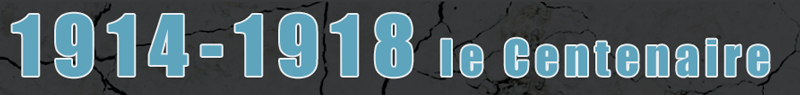 Entete Centenaire 14-18