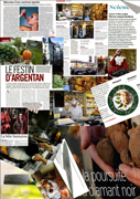 Revue de presse