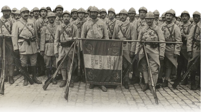 Photos Soldats